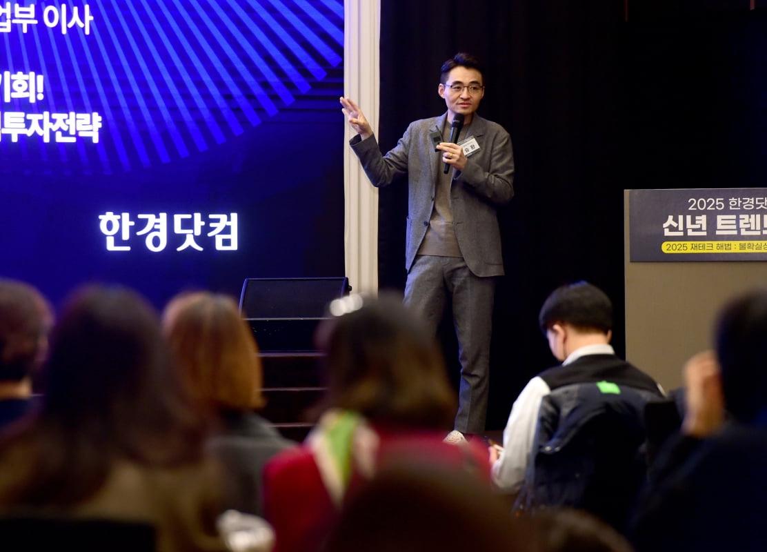 시장 분석